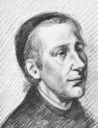 Sługa Boży Ks. Franciszek Della Madonna  (1771-1846)