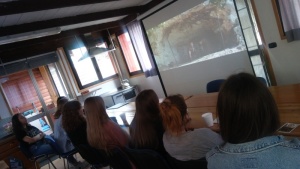 Film, pt. "Zmartwychwstały"